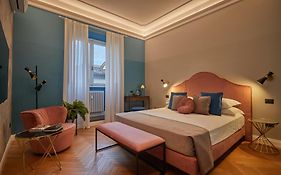 Santarosa Rooms
