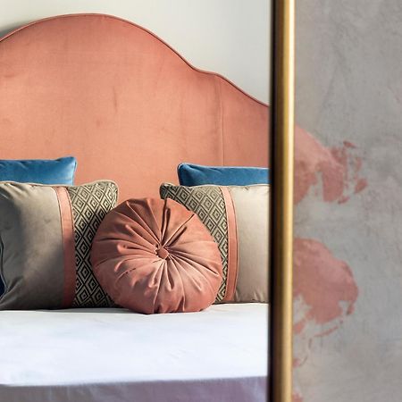 Santarosa Rooms Florence Buitenkant foto