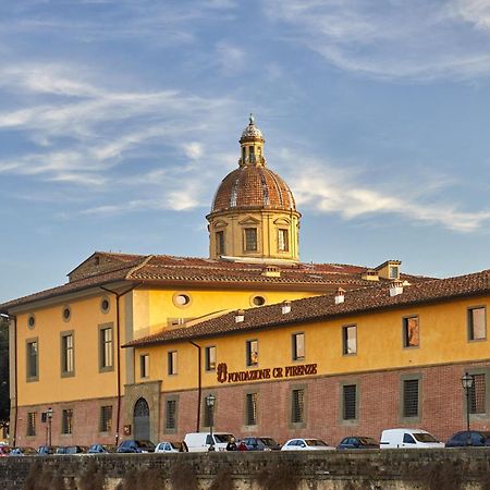 Santarosa Rooms Florence Buitenkant foto